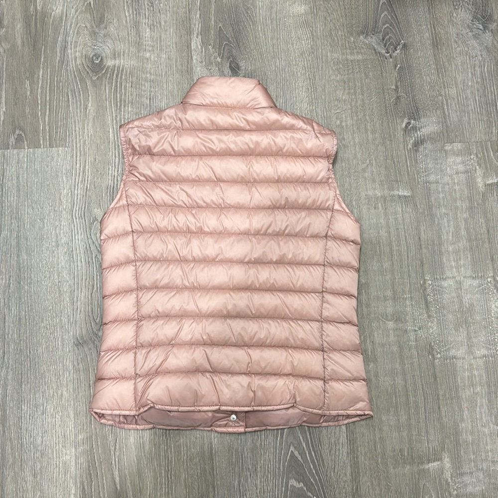 MONCLER Puffer Vest - Picture 2 of 4